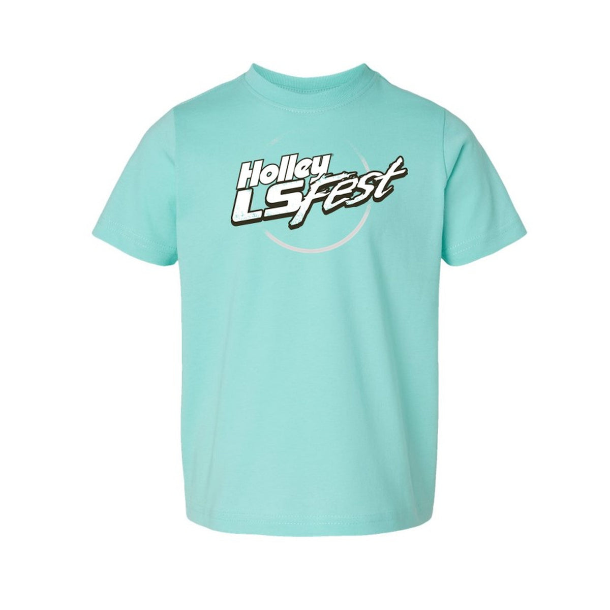 Holley LS Fest 2T Shirt - 10479-2THOL