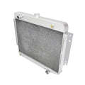 Frostbite Aluminum Radiator- 3 Row - FB708