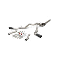 Flowmaster Outlaw Cat-Back Exhaust System - 818189