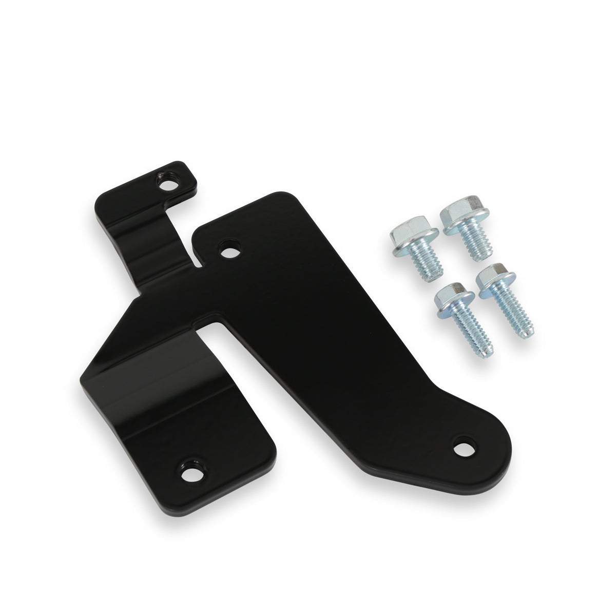 Holley Drive by Wire Pedal Bracket - 145-130