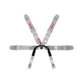 Simpson 3" Camlock Harness - 29110BKL2X