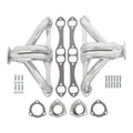 Hooker Block Hugger Header - Ceramic Coated - 2001HKR