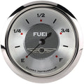 Classic Instruments All American 2-5/8" Fuel Level Gauge - AW309SRC