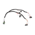 Holley EFI Ford V8 Injector Harness - 558-209