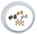 Earl’s Steel Zinc Hardline Tubing Kit w/ Tube Nuts - ZC6316KERL
