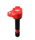 MSD Ignition Coil - Blaster Series - Honda/Acura V6 - Red - 8237