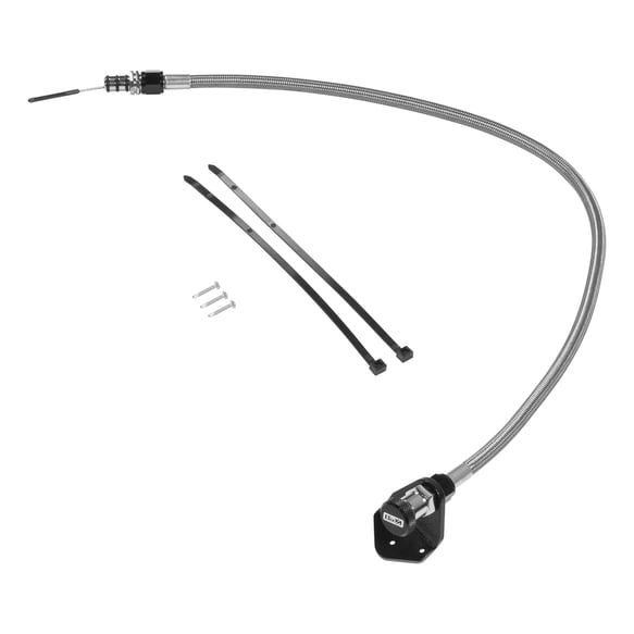 B&M 2015-2024 Trans Dipstck 8L90E - 22173