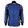 RaceQuip Nomex Multi Layer Fire Suit Jacket - 91619239RQP