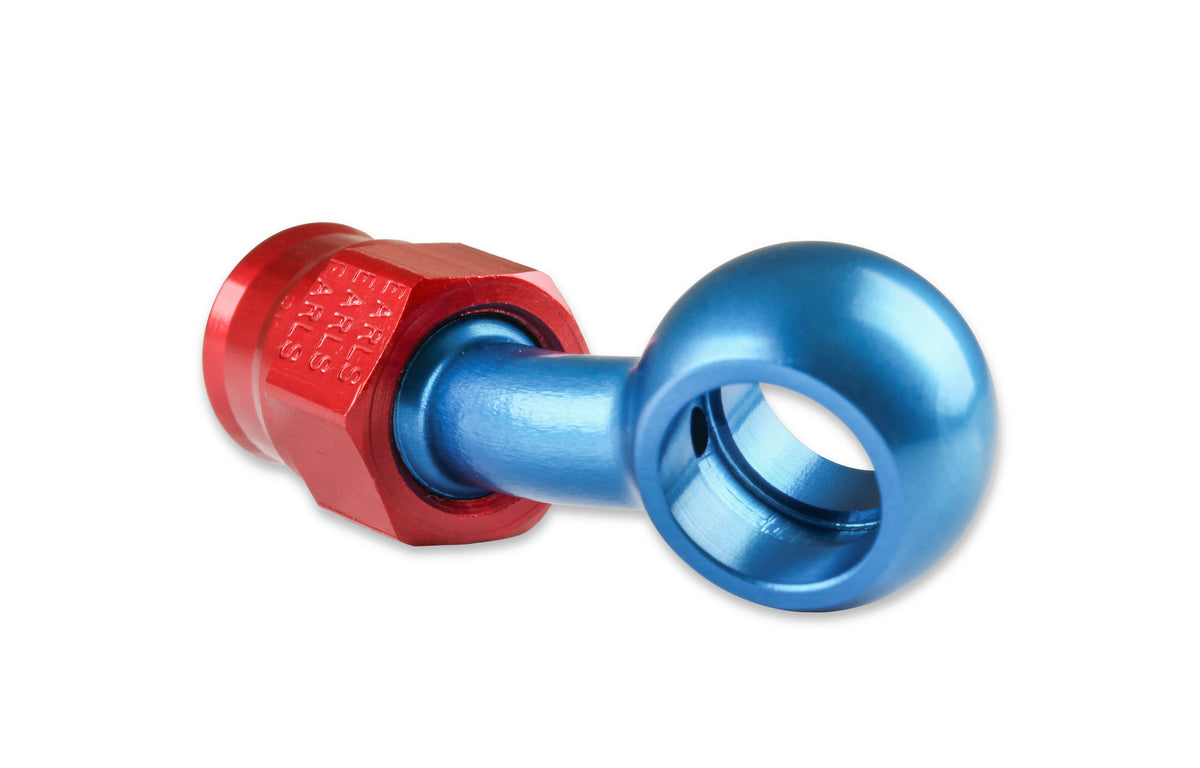 Earl’s Speed-Seal Hose End - 600833ERL