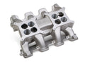 Holley LS Carbureted Manifold - 2x4 Dual Plane GM LS1/LS2/LS6 - 300-120