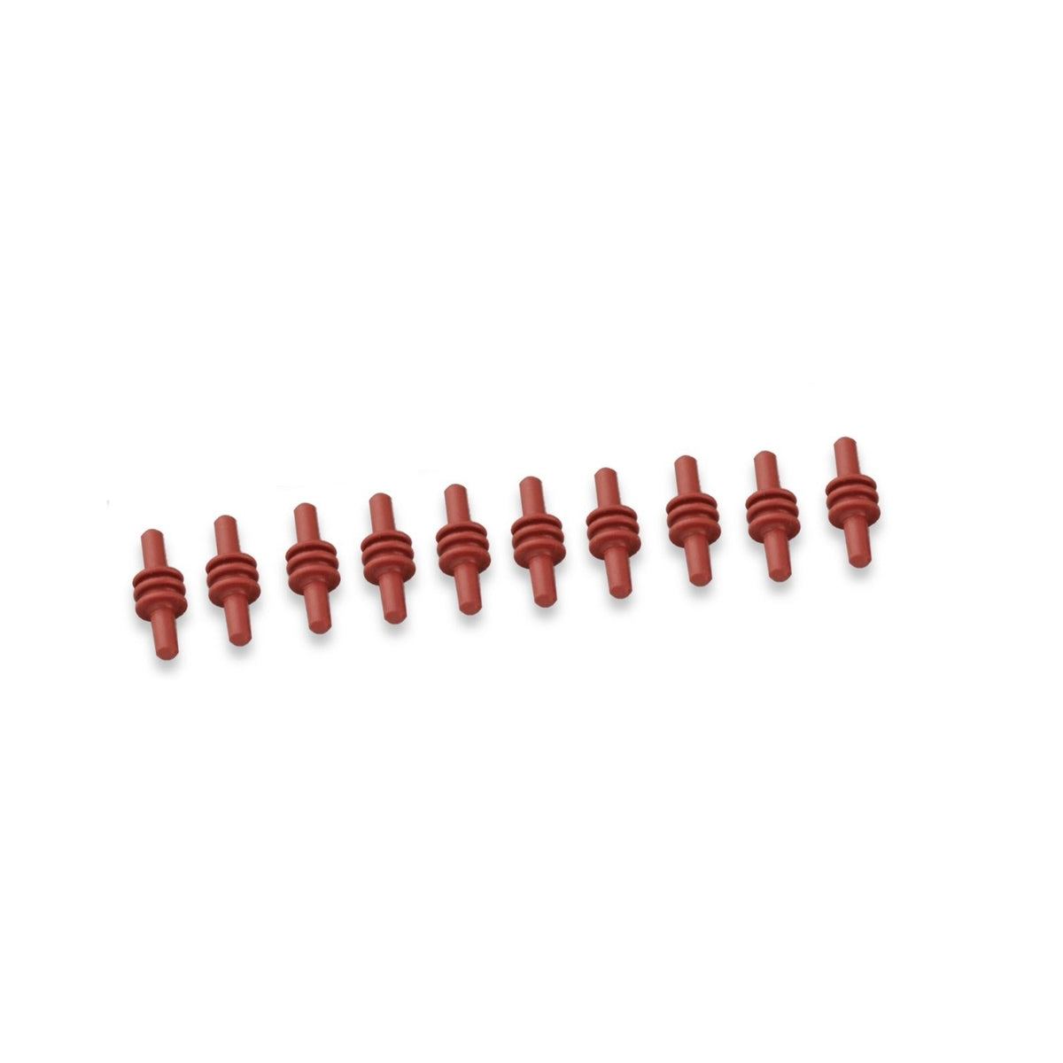 Holley EFI METRIPACK 150 WEATHER PLUG 100 PACK - 571-134