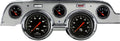 Classic Instruments Hot Rod 1967-68 Mustang - MU67HRBA