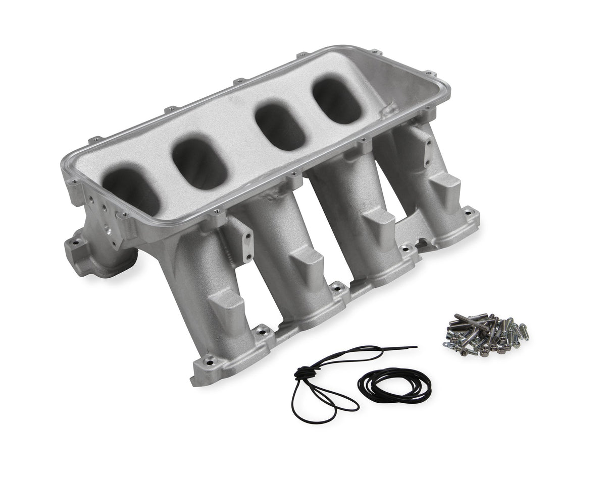 Holley EFI Holley Hi-Ram Lower Manifold - GM LT1 - 300-237