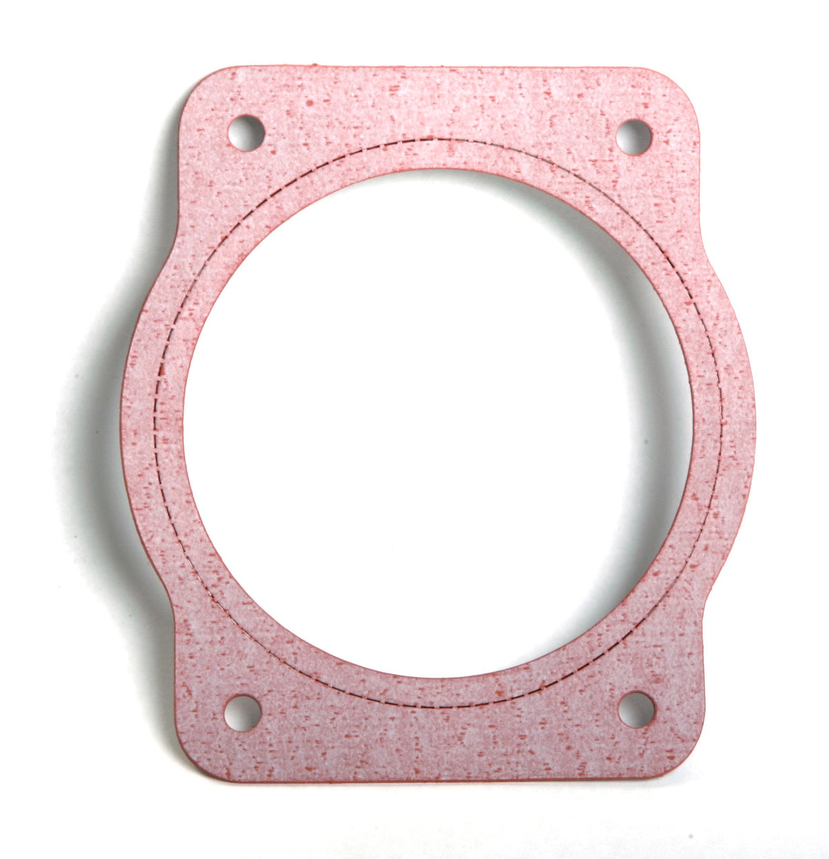 Holley EFI LS Throttle Body Gasket - 508-20