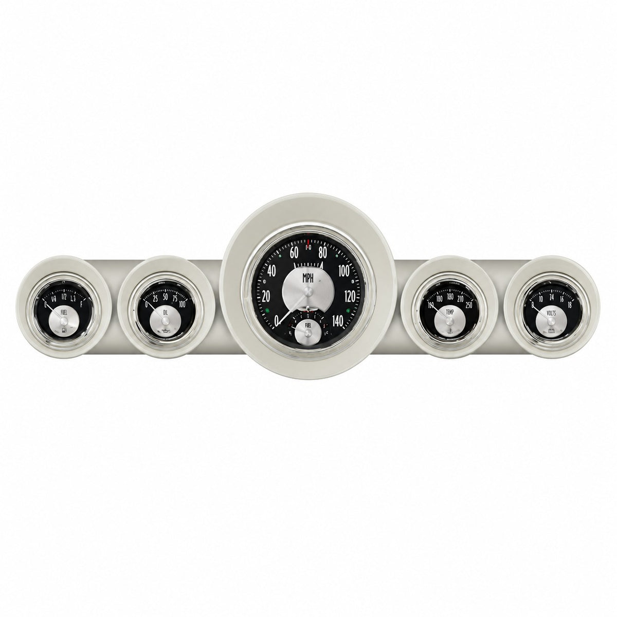 Classic Instruments All American Tradition 1959-60 Full-size Chevy LS Sending Unit - CH59AT65-LS