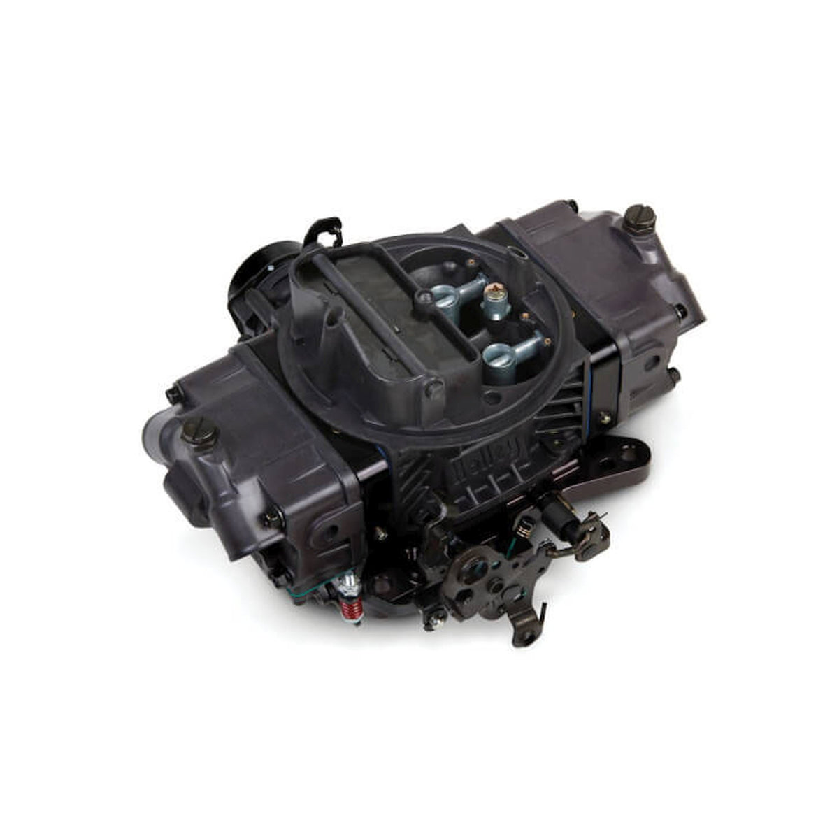 Holley Ultra Double Pumper Carburetor - 0-76850HB