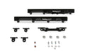Holley EFI Hi-Flow Billet Fuel Rails for Gen III Hemi Engines - 534-284