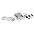 Holley EFI Holley Lo-Ram Manifold Kit and Port Injection Fuel Rails - GM Gen V LT - 300-718