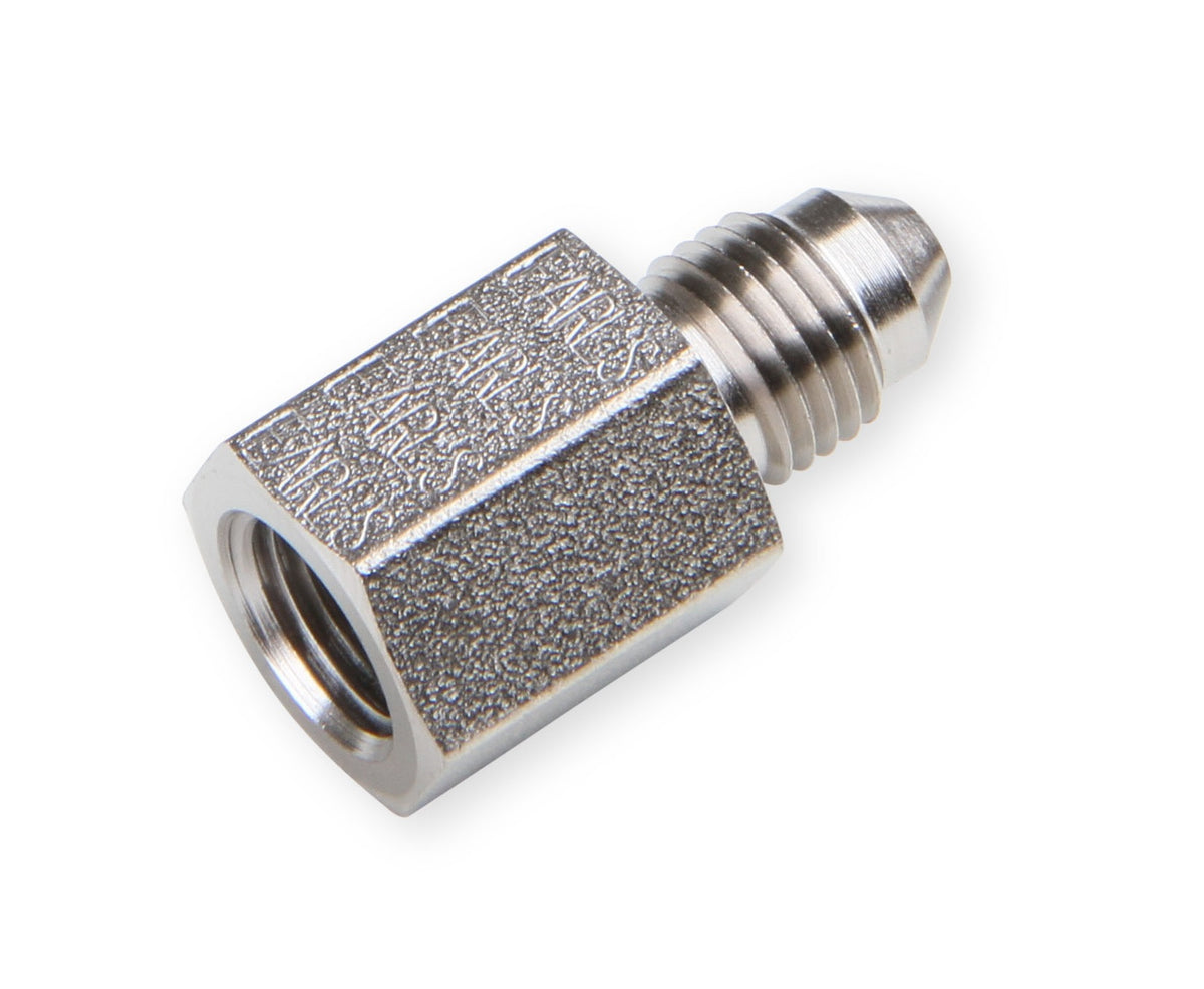 Earl’s Gauge Head Adapter - 968703ERL