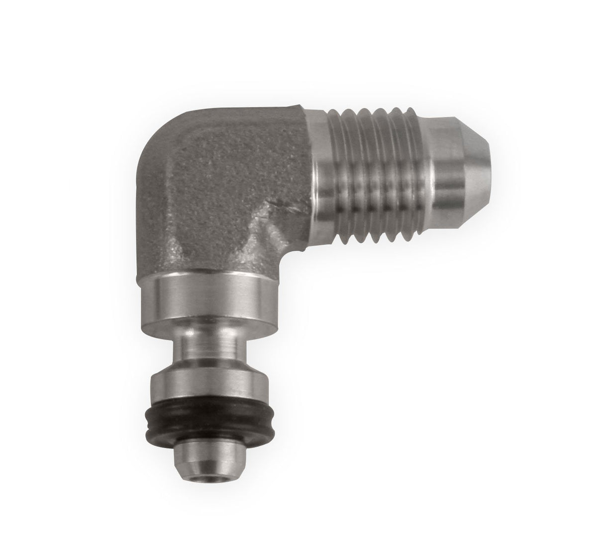 Earl’s Clutch Adapter Fitting - Early - 90 Degree - LS641002ERL