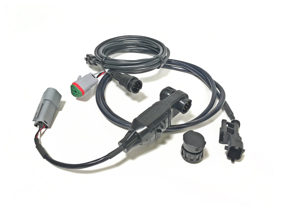 Edge EAS Shift-On-The-Fly (SOTF) Accessory - 98650