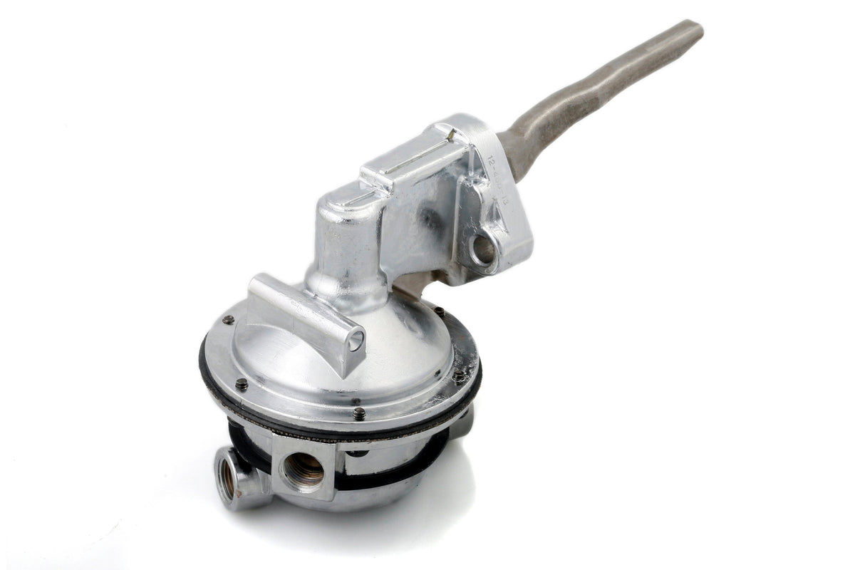 Holley 130+ GPH Mechanical Fuel Pump - 12-460-13