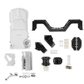 Holley GM C10 63-67 Level 2 LT Swap Essentials - Manual - SE2-C106367-LTX-M