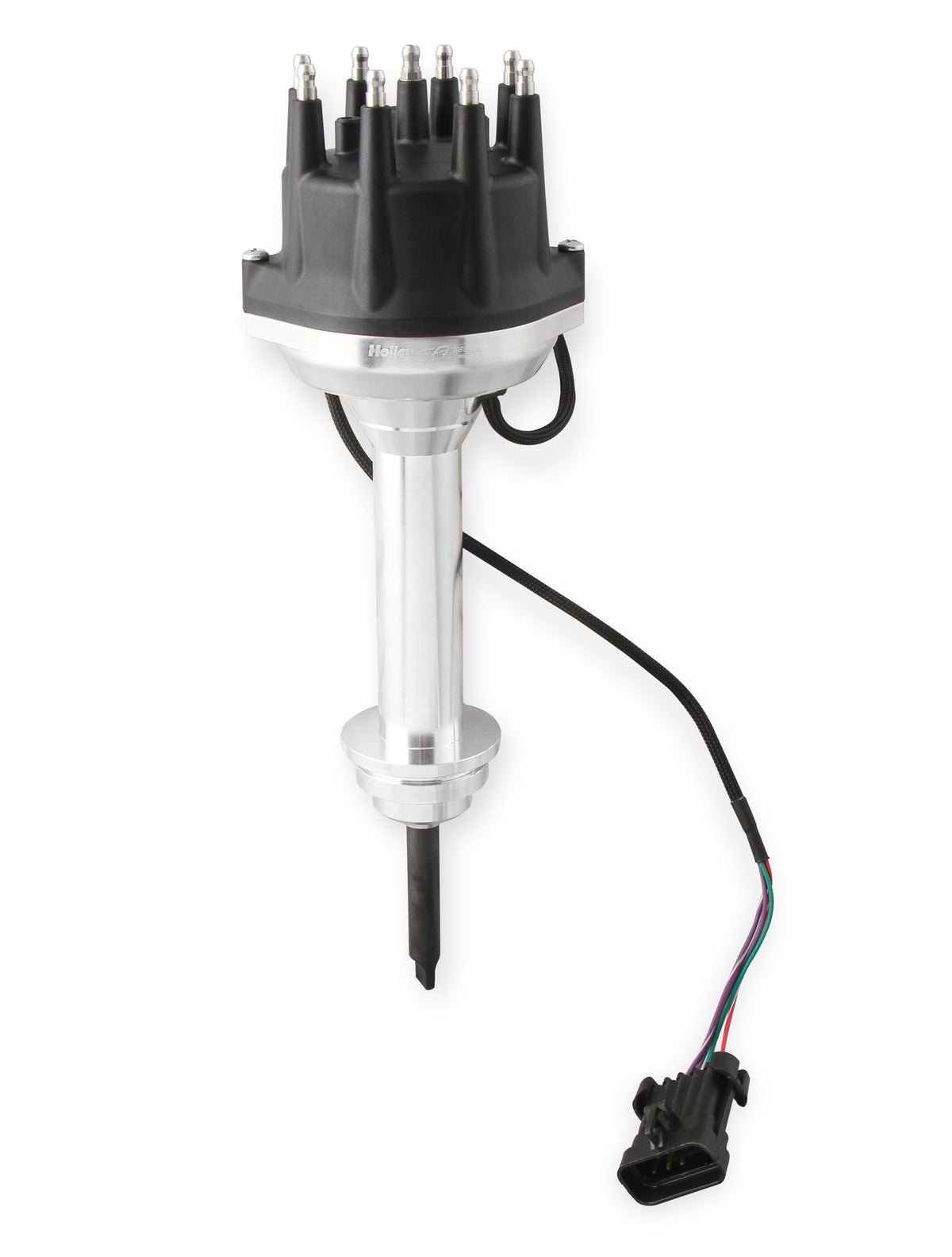 Holley EFI Dual Sync Chrysler Wedge Distributor - 565-203