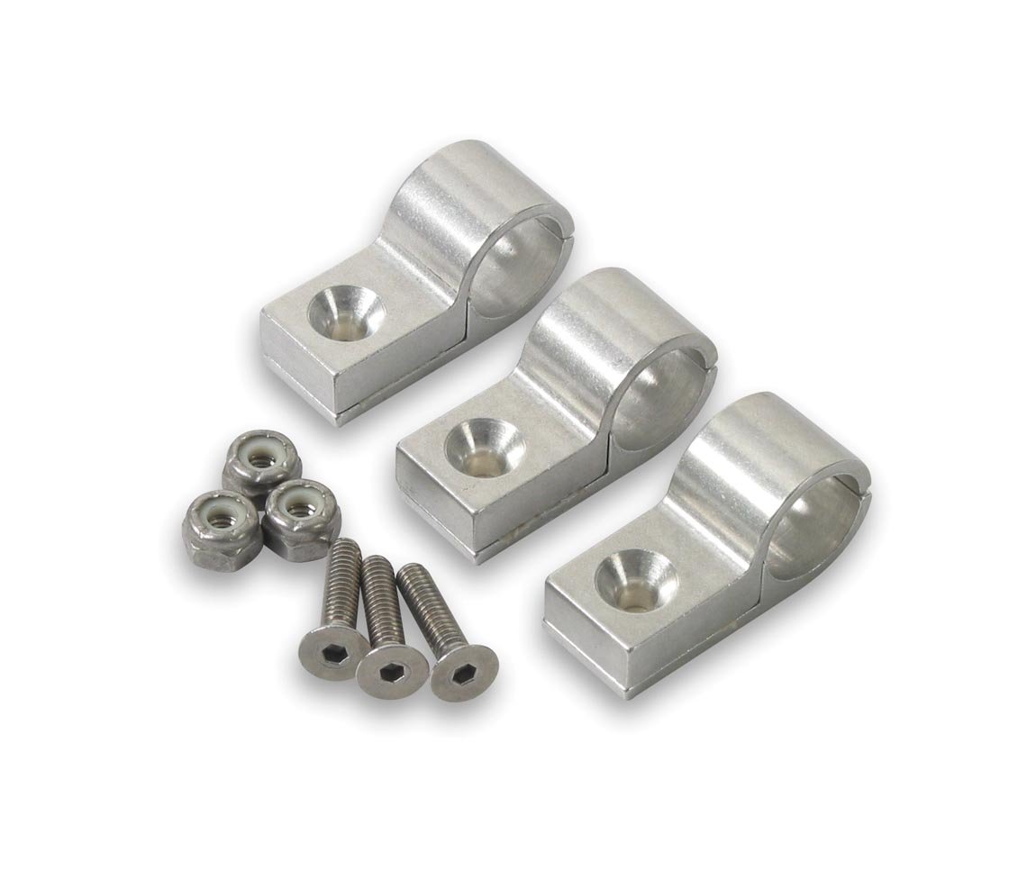 Earl’s Line Clamp - 170204ERL