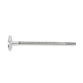 Hurst Engineering 5 Lug Conversion Axle for GM 12-Bolt Truck - 02-119