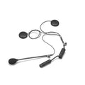 Stilo WRC INTERCOM KIT FOR FULL FACE HELMETS BOOM MIC - AE0103
