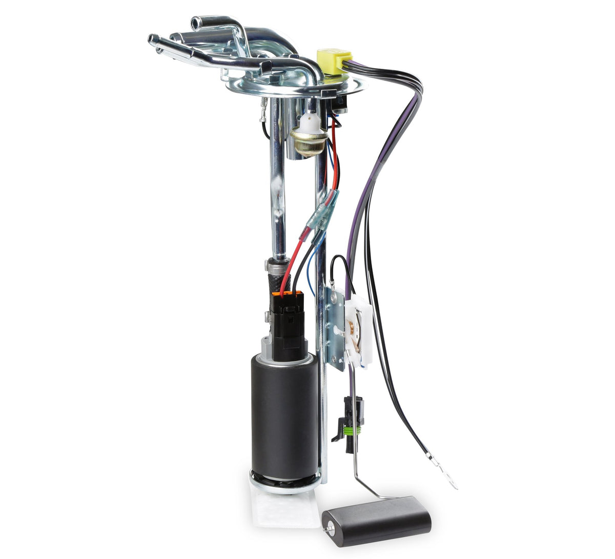 Holley Sniper Holley 350 LPH Fuel Pump Module - 12-330