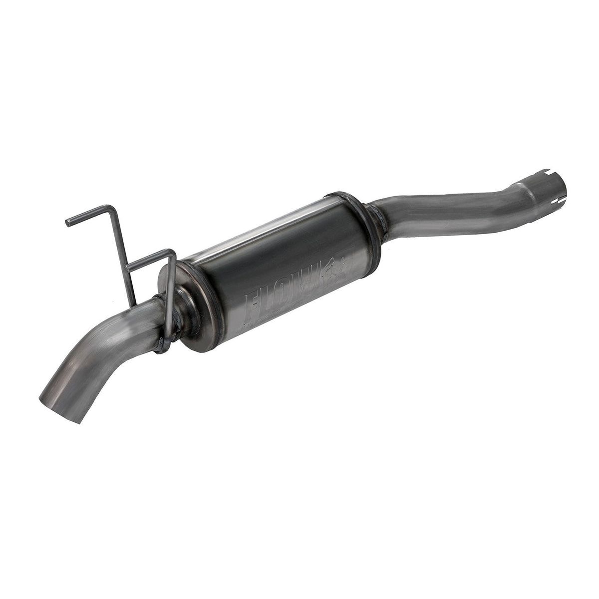 Flowmaster Flow FX Extreme Cat-Back Exhaust System - 717973