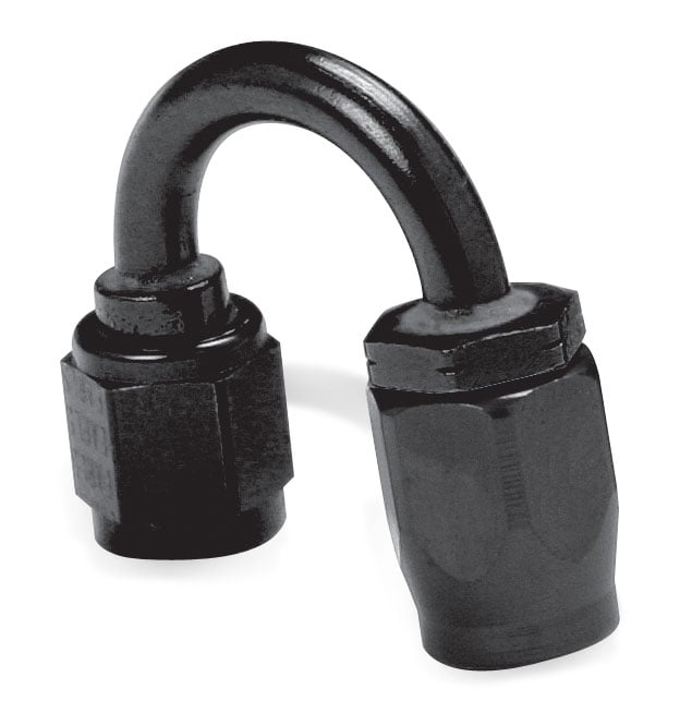 Earl’s Auto-Fit Hose End - AT318004ERL