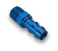 Earl’s Super Stock™ Straight -1/8" NPT Male to 1/4" Barb - 720142ERL