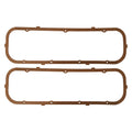 Mr. Gasket Ultra-Seal Valve Cover Gaskets - .187 Inch Thick - 5862