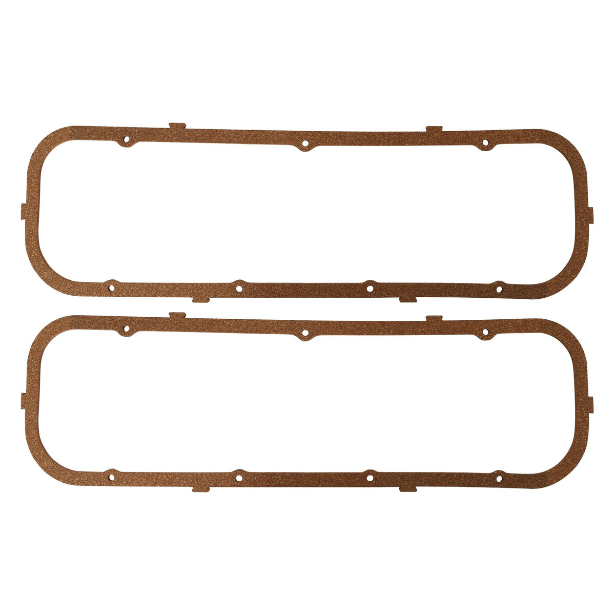 Mr. Gasket Ultra-Seal Valve Cover Gaskets - .187 Inch Thick - 5862