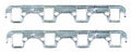 Mr. Gasket Header Gaskets - Aluminum-Layered - 7410G
