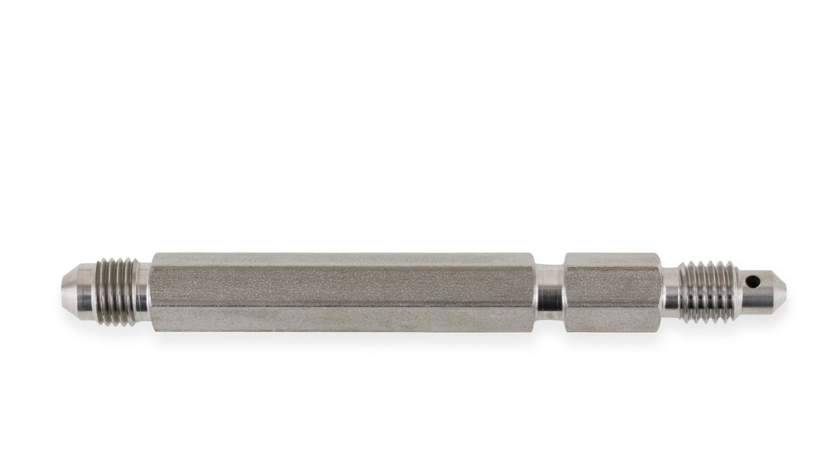 Earl’s Clutch Bleeder Screw - Long Style - LS642001ERL