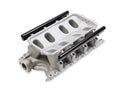 Holley EFI Holley 351W Ford Hi-Ram EFI Manifold Base - 300-244