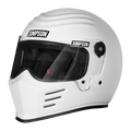 Simpson Outlaw Bandit 3.0 Helmet - White - Extra Large - OB31XL