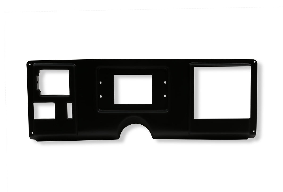 Holley EFI Holley Dash Bezels for Holley EFI 7" Dashes - 553-420