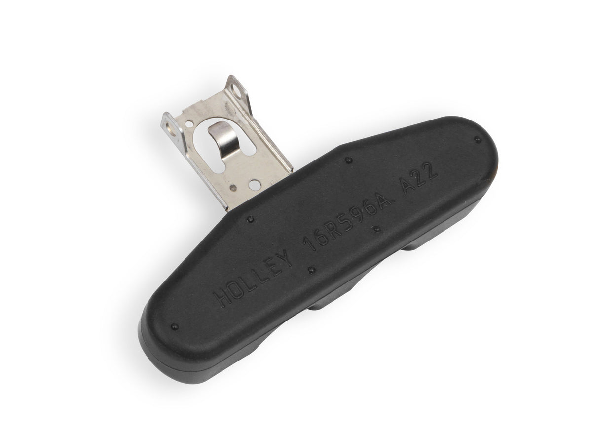 Holley Notched Float Kit - 116-11