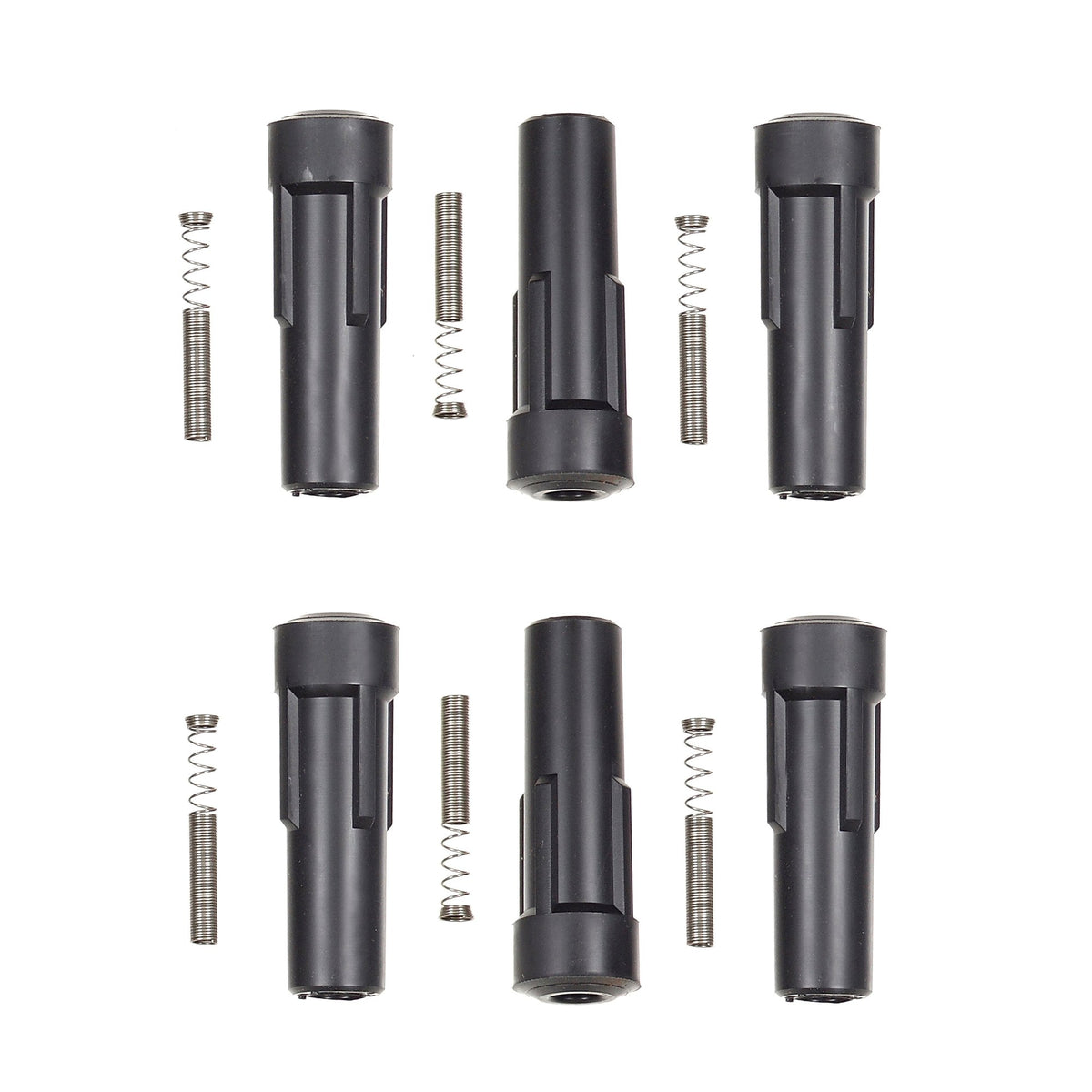 ProConnect Coil-on-Plug Boots - 136020