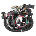 Holley EFI Gen III Hemi Main Harness Early w/ TPS and Idle Air Control Connections - 558-115