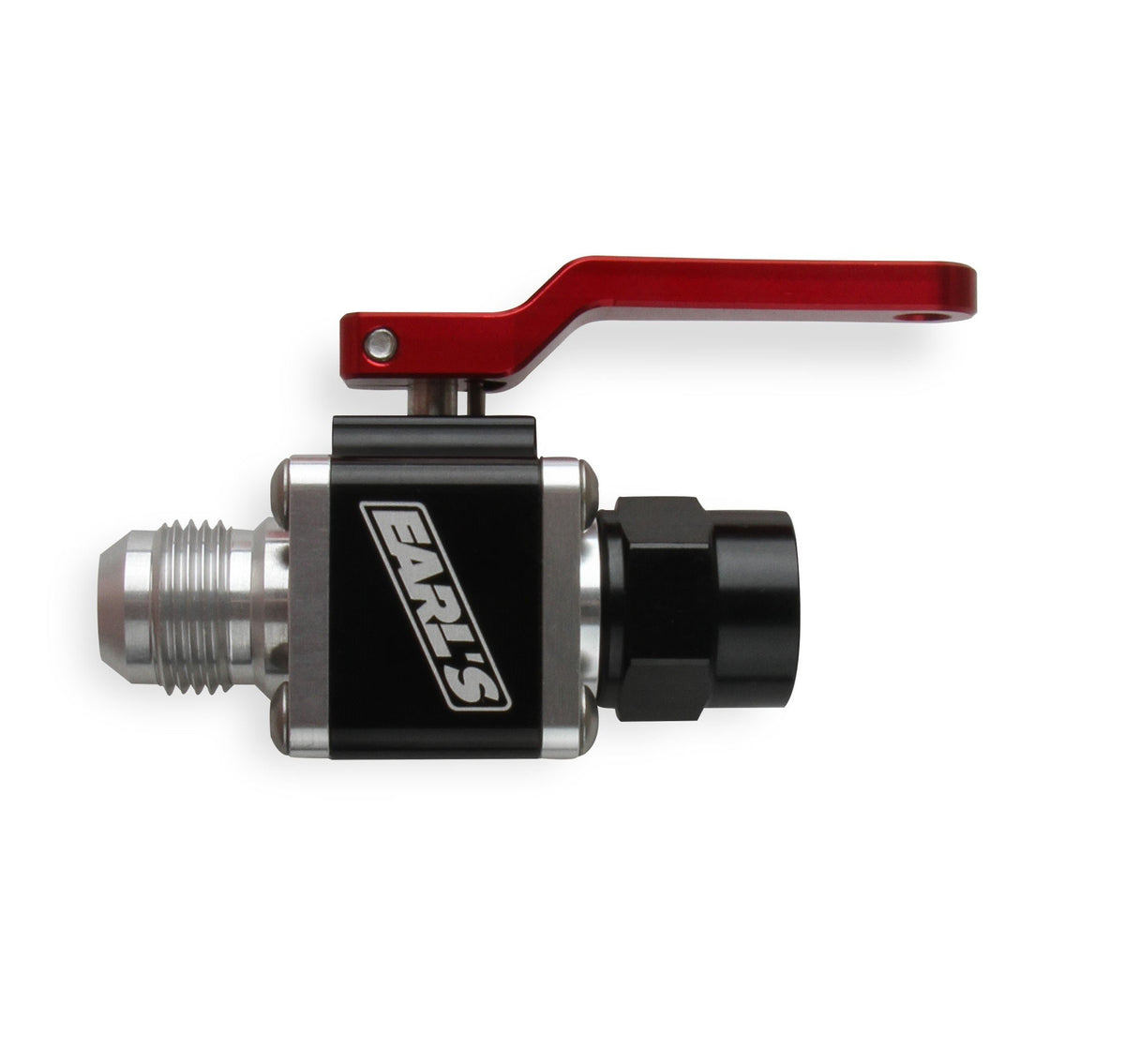 Earl’s UltraPro Ball Valve -10 AN Male to Female - 230710ERL