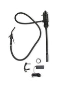 Mr. Gasket Electric Transfer Pump - Alcohol - 8017MRG