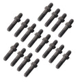 Mr. Gasket Rocker Arm Studs - Competition - 7/16 Inch - 1074