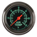Classic Instruments G/Stock 2-1/8" Outside Air Tempature Gauge - GS199SLF
