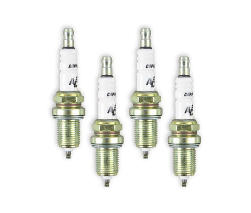 ACCEL HP Copper Spark Plug - 0736-4